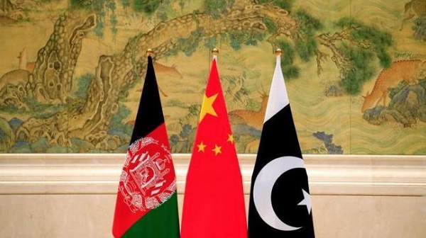 China-Afghanistan-Pakistan Cultural Heritage Forum Held in Xinjiang