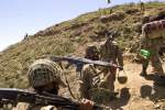 امریکا به تعلیق برنامه‌ای آموزش نظامیان پاکستان پایان داد