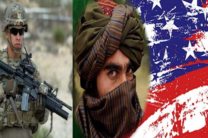 تصامیم شخصی دولت‌مردان امریکایی به روند صلح افغانستان آسیب می‌زند