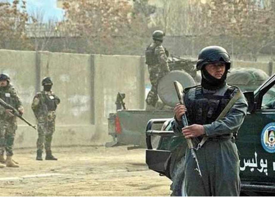 جراحت 5 شهروند قندهاری در انفجار مواد جاسازی شده طالبان در یک سراچه