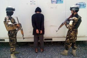 Kidnapping Gang Arrested in Kabul, Businessman Rescued