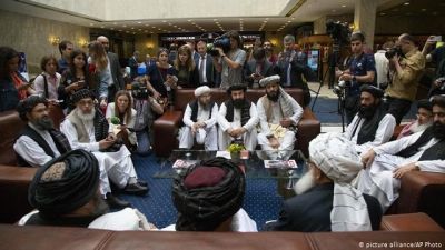 Taliban backs weeklong ceasefire in Afghanistan: WSJ