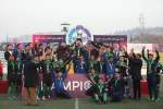 قهرمانی اتک انرژی هرات در لیگ قهرمانان افغانستان به روایت تصویر  