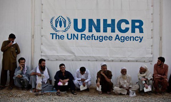 Nearly 8,000 Refugees Return Afghanistan Voluntarily: UNHCR