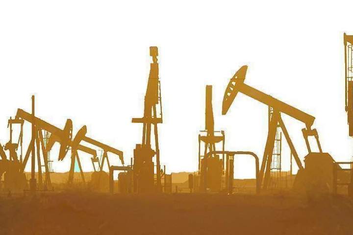 قیمت نفت برنت به 67.66 دالر رسید