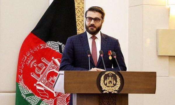 Peace in Afghanistan Needs An Essential National Dialogue: NSA