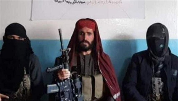Pakistani Taliban’s Key Leader Killed in Khost Province