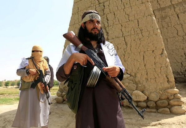 Taliban Reject Reports on Ceasefire