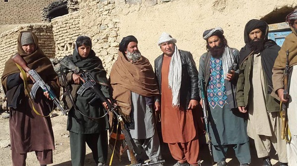 Taliban Military Officials for Provincial Prisons Killed in Herat