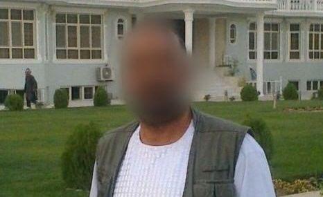 قوماندان عیان در کابل دستگیر شد