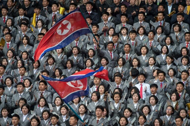 کوریای شمالی تیم ملی فوتبال زنان خود را به انتخابی المپیک ۲۰۲۰ در کوریای جنوبی نمی‌فرستد
