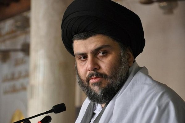 Sayyed Muqtada al-Sadr Urges US to Pull out Soldiers from Iraq
