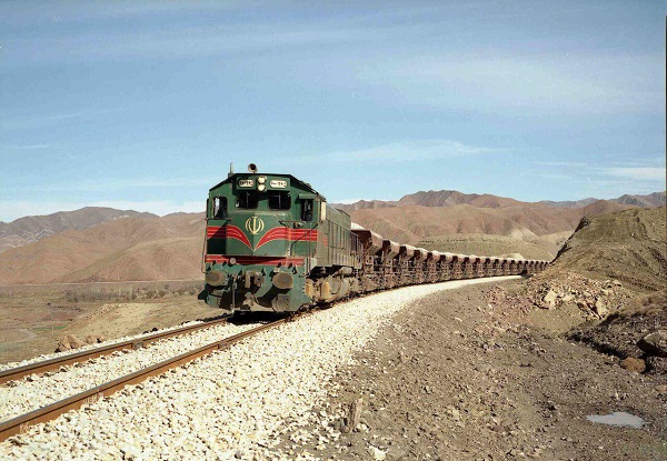 Herat- Mashad Railway to Free Afghanistan from Land Fence