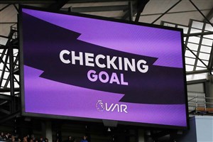 انتقاد IFAB از نحوه استفاده از VAR در لیگ برتر