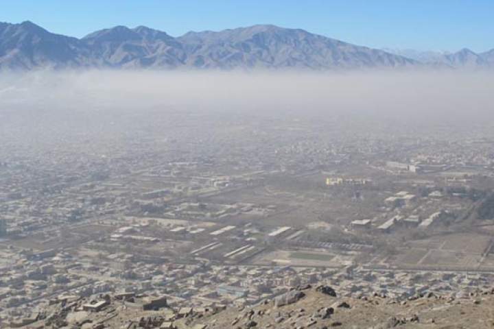 گام های کوچک دولت در هوای آلوده و پر از دود کابل