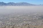 گام های کوچک دولت در هوای آلوده و پر از دود کابل