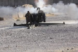 Eleven Taliban Militants Killed – Faryab Province