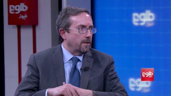 Afghanistan Next President Need to Govern Inclusively: John Bass
