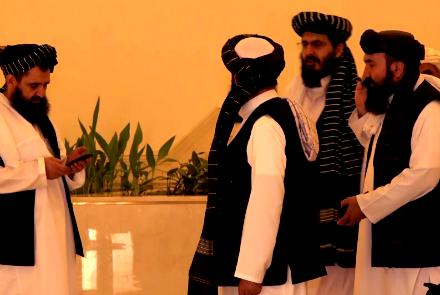 Taliban Agrees to Short-Term Reduction of Violence: Source