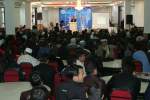 مرکز تبیان و خبرگزاری آوا، فراغت 50 دانشجو را در هرات جشن گرفت