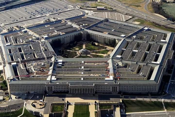 Trump ordered killing of Iranian General Soleimani: Pentagon