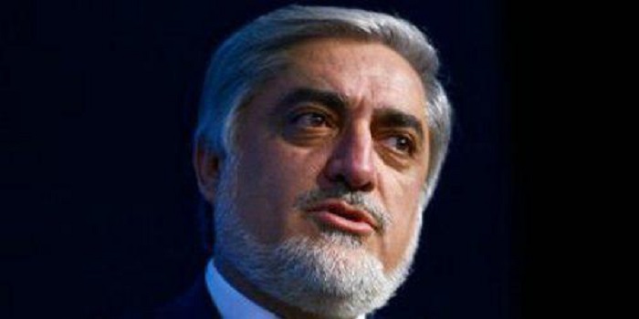 رئیس اجرایی حکومت وحدت ملی و حزب جمعیت، شهادت سردار سلیمانی را به ملت ایران تسلیت گفتند