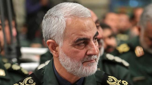 Axis of resistance to respond decisively to Gen. Soleimani’s assassination: Top Hezbollah official