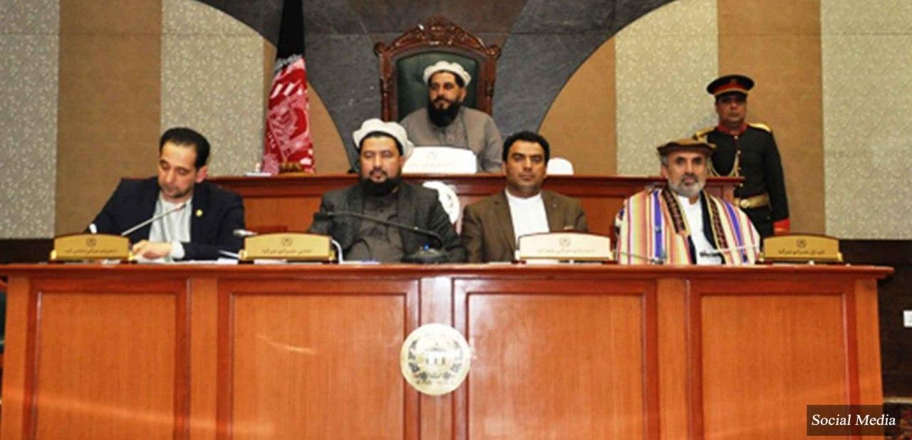 مجلس سنا قانون تابعیت و تشکیل وزارت دولت در امور صلح را تایید کرد