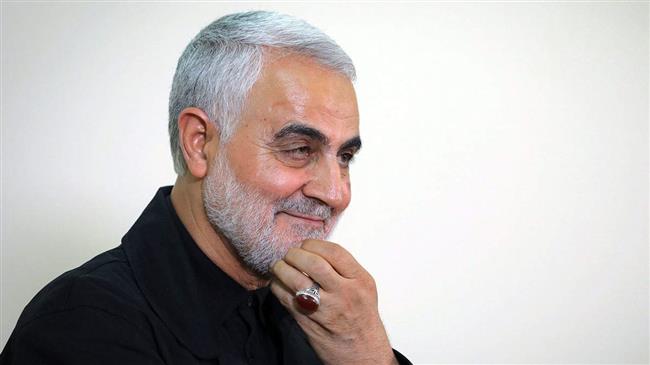 Zainab Qasem Suleimani Addresses Trump via Al-Manar: Had You Been Brave, You Would Have Confronted My Father Face-to-Face
