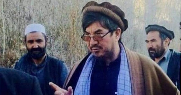Former Jihadi Commander Killed in Kabul