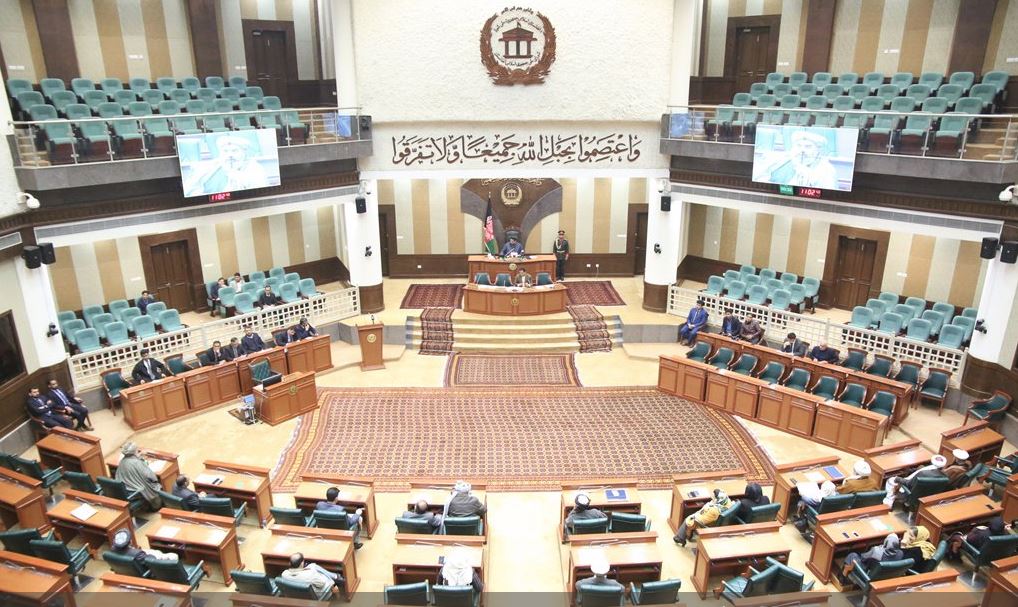 مجلس سنا: قضیه «آمر ستار» به صورت جدی پیگیری شود / افزایش جرایم جنایی نگران کننده است