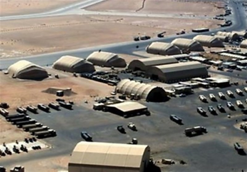 Iran Hits US Base in Iraq in Retaliation Attacks after US Killing of Gen. Soleimani