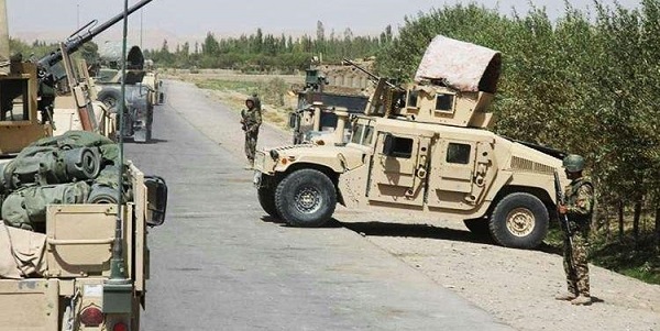 Taliban Key Member Arrested In Baghlan