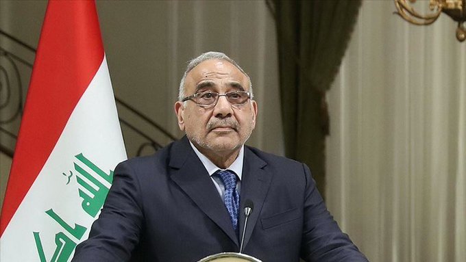 نخست‌وزیری عراق: ایران پیش‌تر حمله را به ما اطلاع داده بود