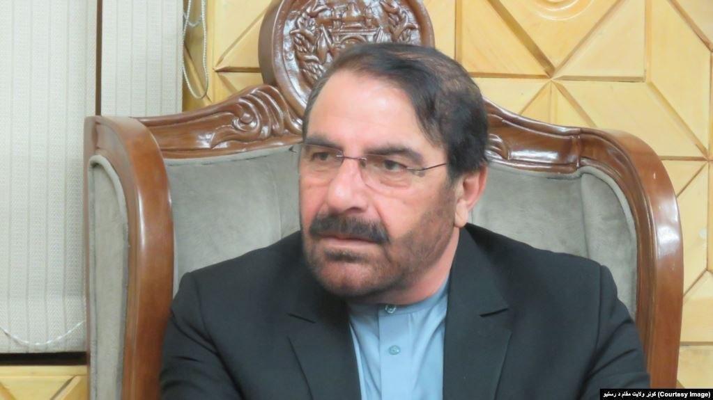 ISIS Threat in Kunar Serious: Governor