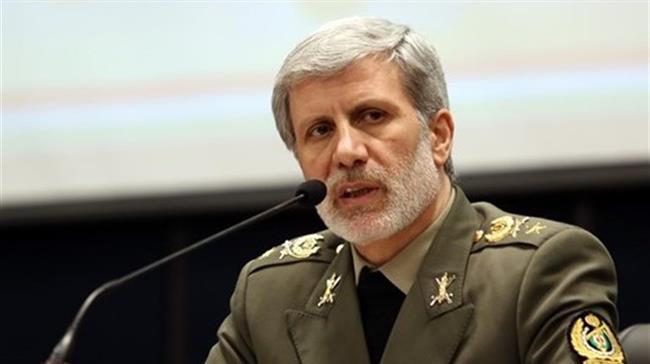 Iran’s next responses will be proportionate to what US will do: Defense min.