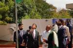 Afghanistan Establishes Consulate in Hyderabad City of India
