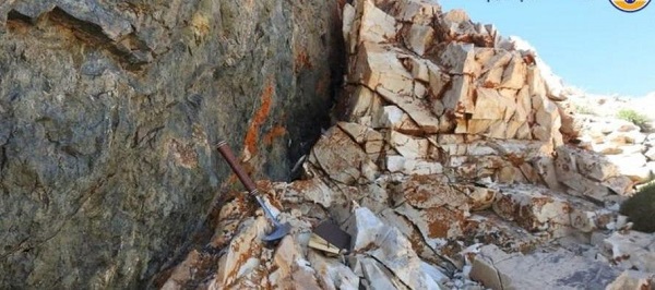 Afghanistan Begins Extraction Work On 10 Mines