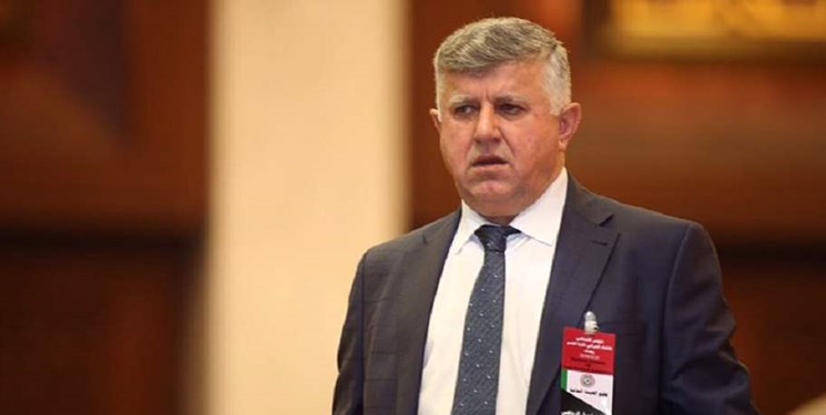 7 سال زندان در انتظار رئیس فدراسیون عراق به خاطر قانون‌شکنی