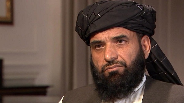 Taliban Expects Date to Sign Peace Deal with US to Be Set Soon