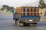 افزایش بی‌سابقه قیمت گاز مایع در شهر کابل