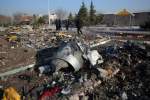 IRGC Aerospace Commander Accepts Full Responsibility for Ukrainian Plane Crash