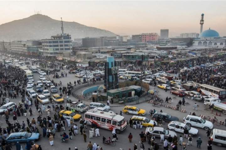 طرح مدون خدمات ترانسپورتی در شهر کابل در حال اجرایی شدن است