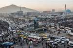طرح مدون خدمات ترانسپورتی در شهر کابل در حال اجرایی شدن است