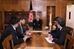 گفتمان ملی برای حل مشکلات شهروندان کابل برگزارمی‌شود