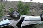 9 کشته و زخمی در سانحه ترافیکی در تخار