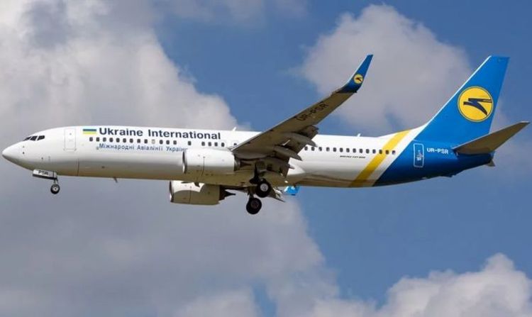 نشست پنج کشور مرتبط با هواپیمای اوکراینی در لندن