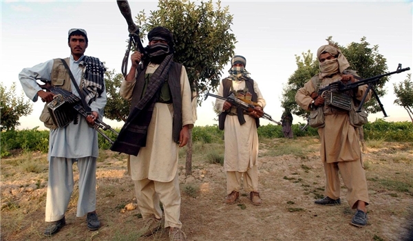 Afghan Defence Ministry Says ‘Taliban Leader in Northeast’ Killed in Airstrike