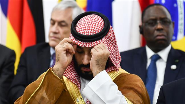 NGOs boycott pre-G20 meetings in Saudi Arabia over rights violations