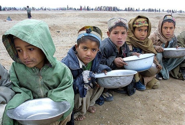 Afghanistan Remains One of World’s Poorest Countries: SIGAR